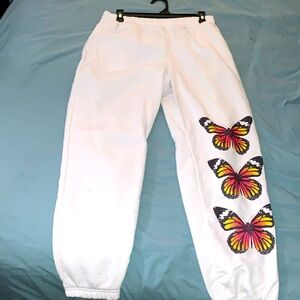 Butterfly Joggers